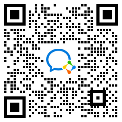 合肥寻知食品有限公司企业微信二维码